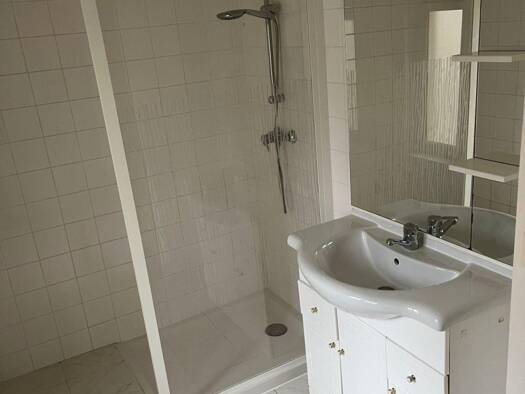 Maison à louer 650 € 4 pièces 3 chambres 85 m² Villeneuve-sur-Yonne 89500