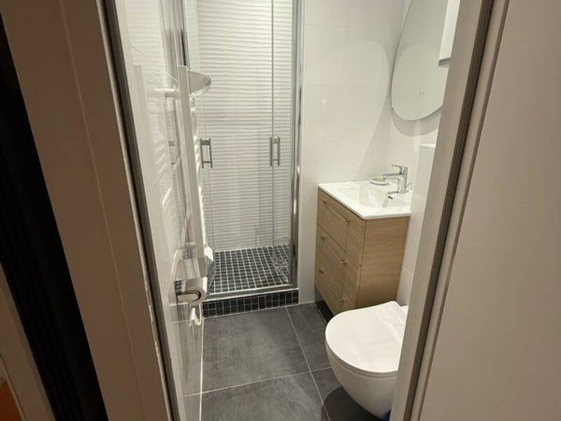 Maison à louer, 18m², NANTES