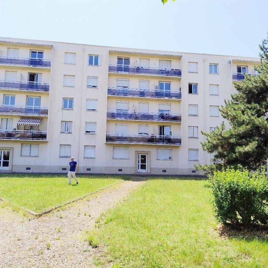 Maison à vendre, 52m², VENISSIEUX