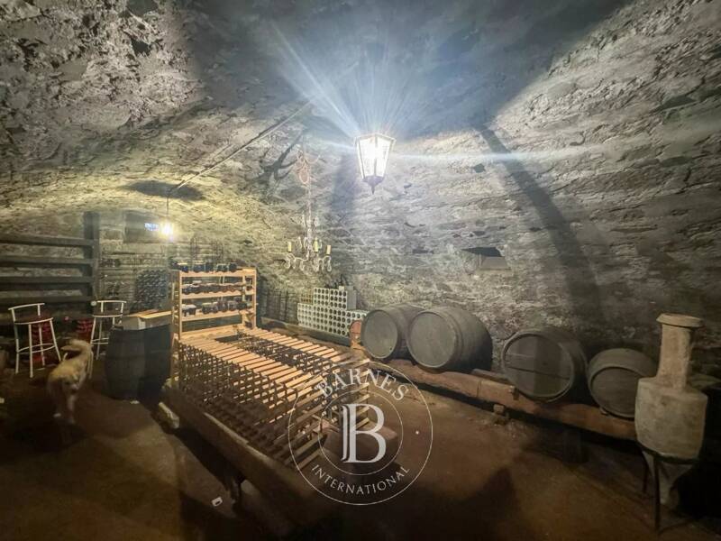 Maison à vendre, 0m², CHAMBERY