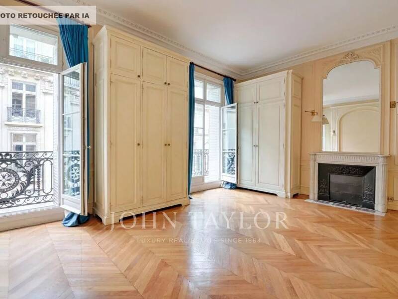Maison à vendre, 155m², PARIS 8E