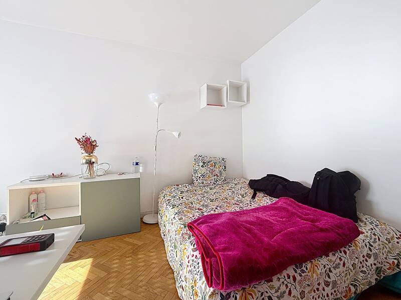 Maison à louer, 27m², PARIS 15E