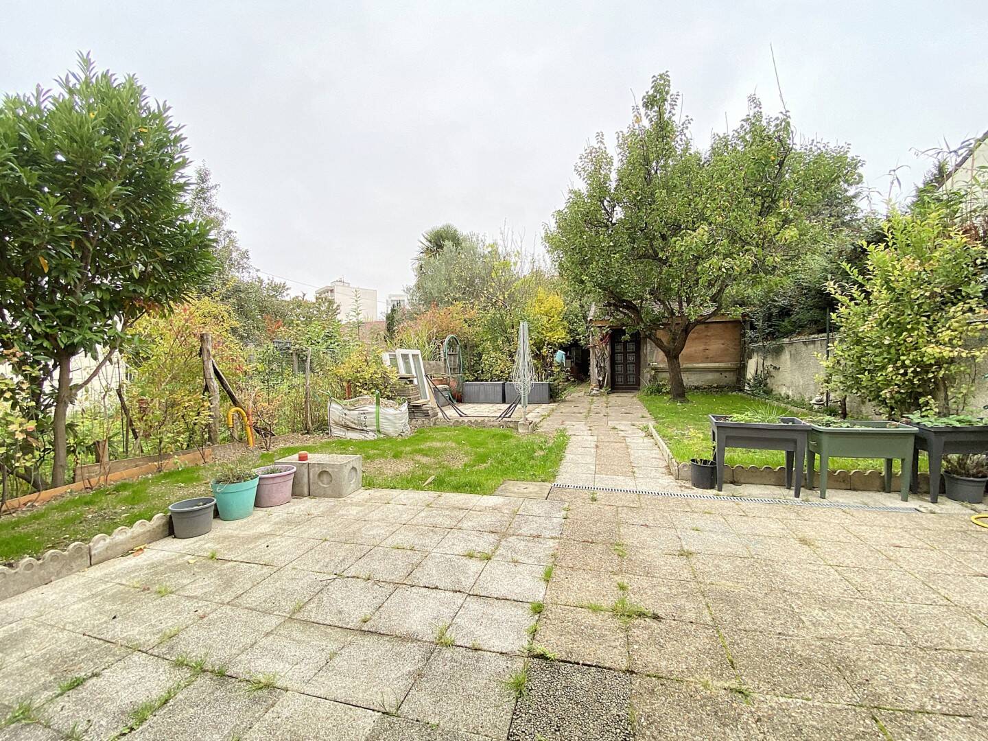 Maison à vendre, 166m², MONTREUIL