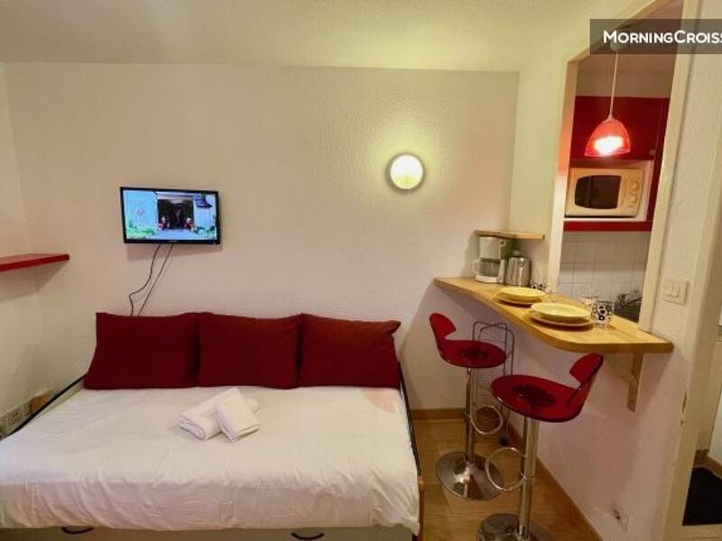 Maison à louer, 20m², LYON 8E