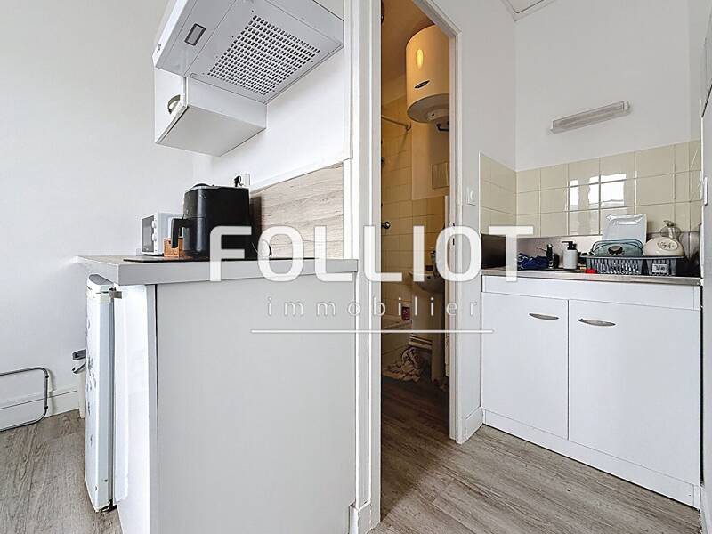 Maison à vendre, 19m², MONDEVILLE