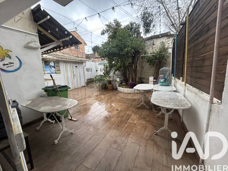 Maison à vendre, 110m², TOULON