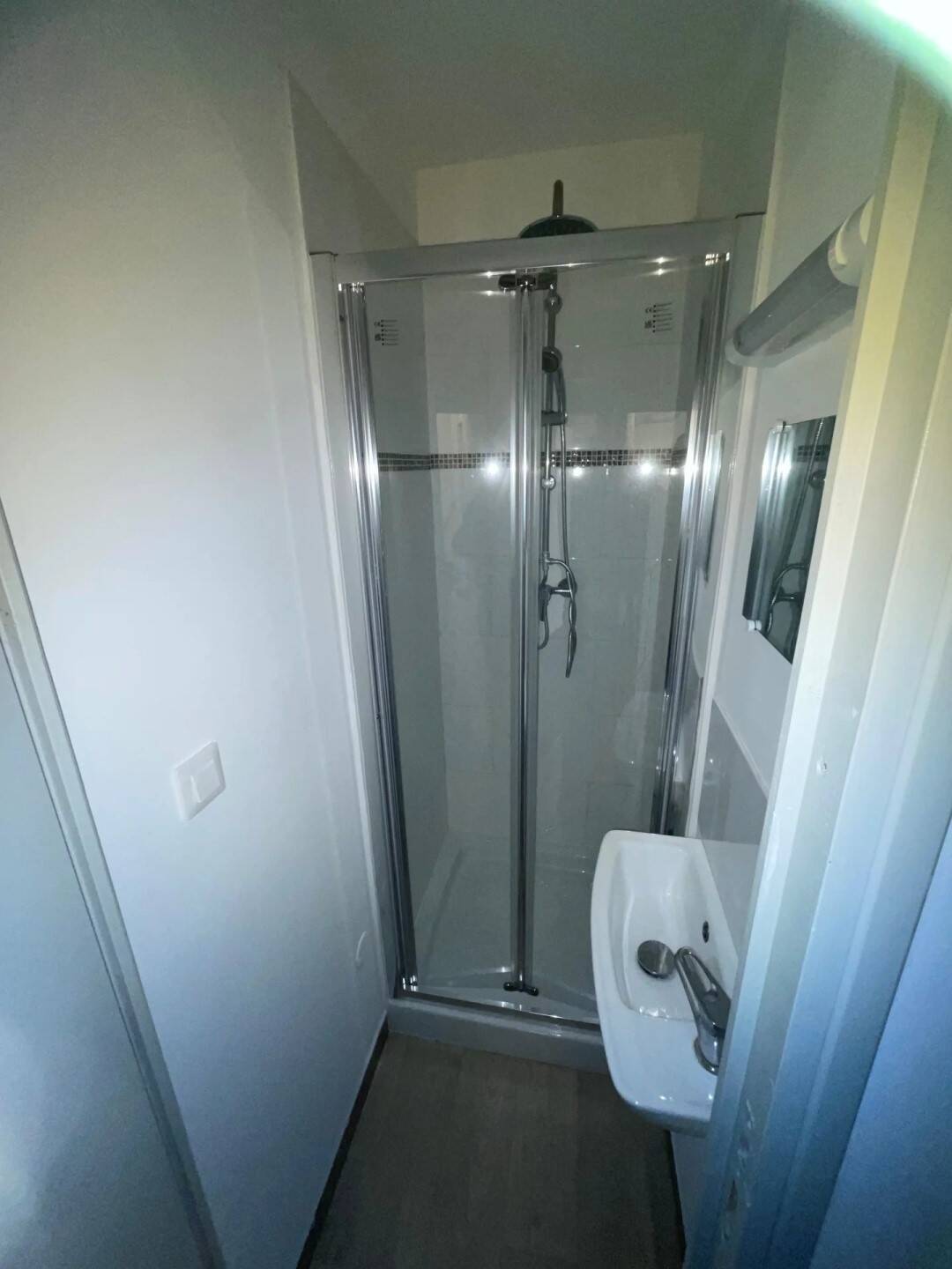 Maison à louer, 18m², SAINT QUENTIN