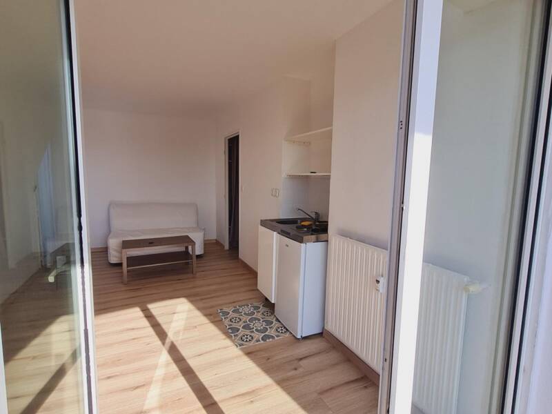 Maison à vendre, 20m², AMIENS