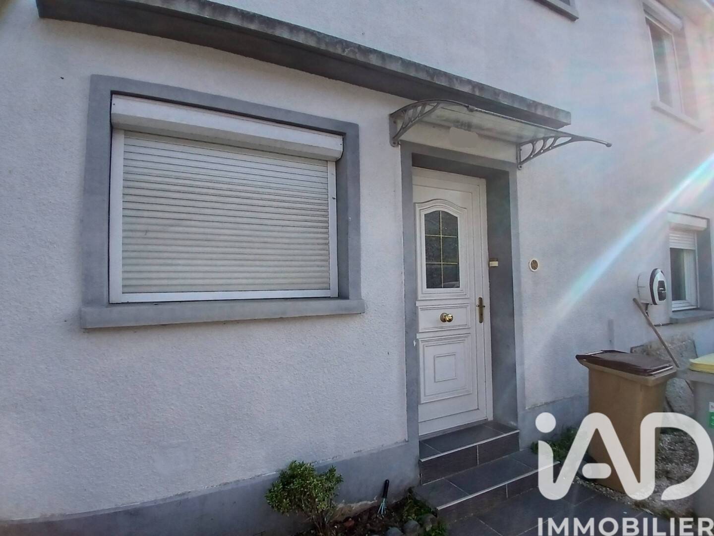 Maison à vendre, 99m², CHOLET
