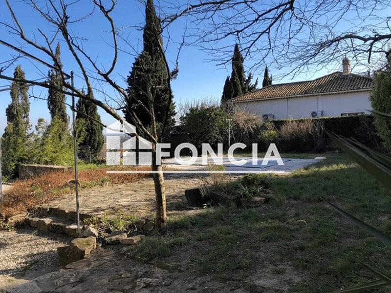 Maison à louer, 146m², ORANGE