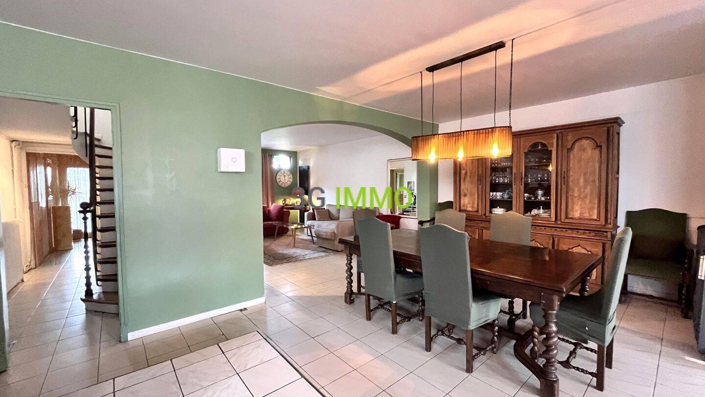 Maison à vendre, 224m², CORBEIL ESSONNES