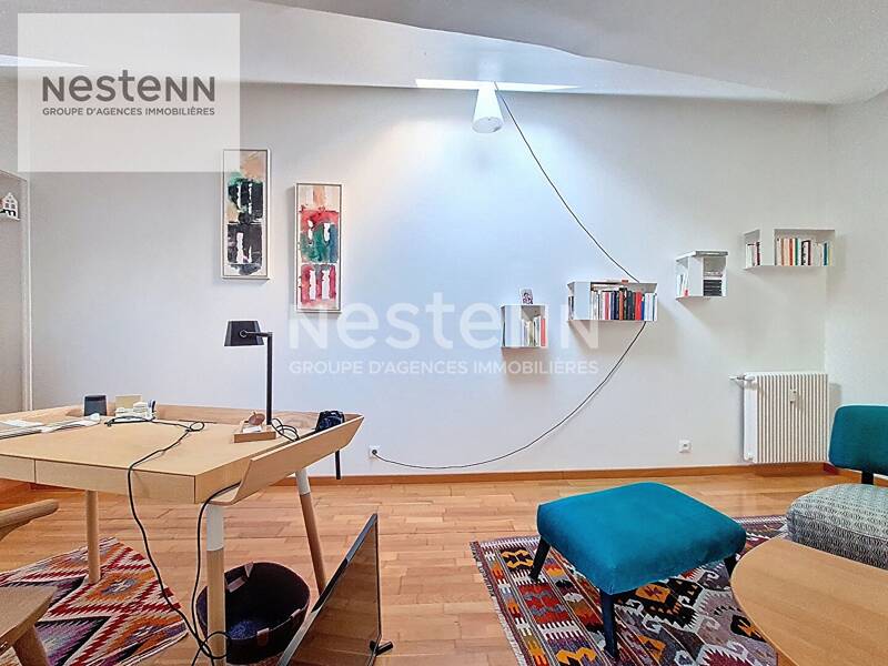 Maison à louer, 54m², ORLEANS