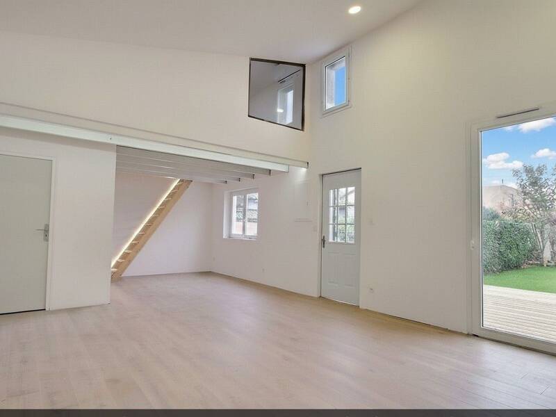 Maison à vendre, 80m², MARSEILLE 10E