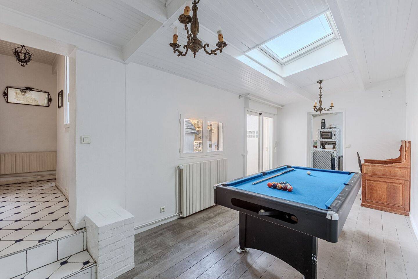 Maison à vendre, 172m², ASNIERES SUR SEINE