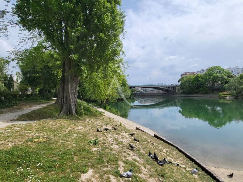 Maison à louer, 81m², CHAMPIGNY SUR MARNE