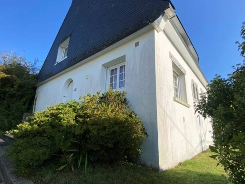 Maison à louer, 125m², QUIMPER