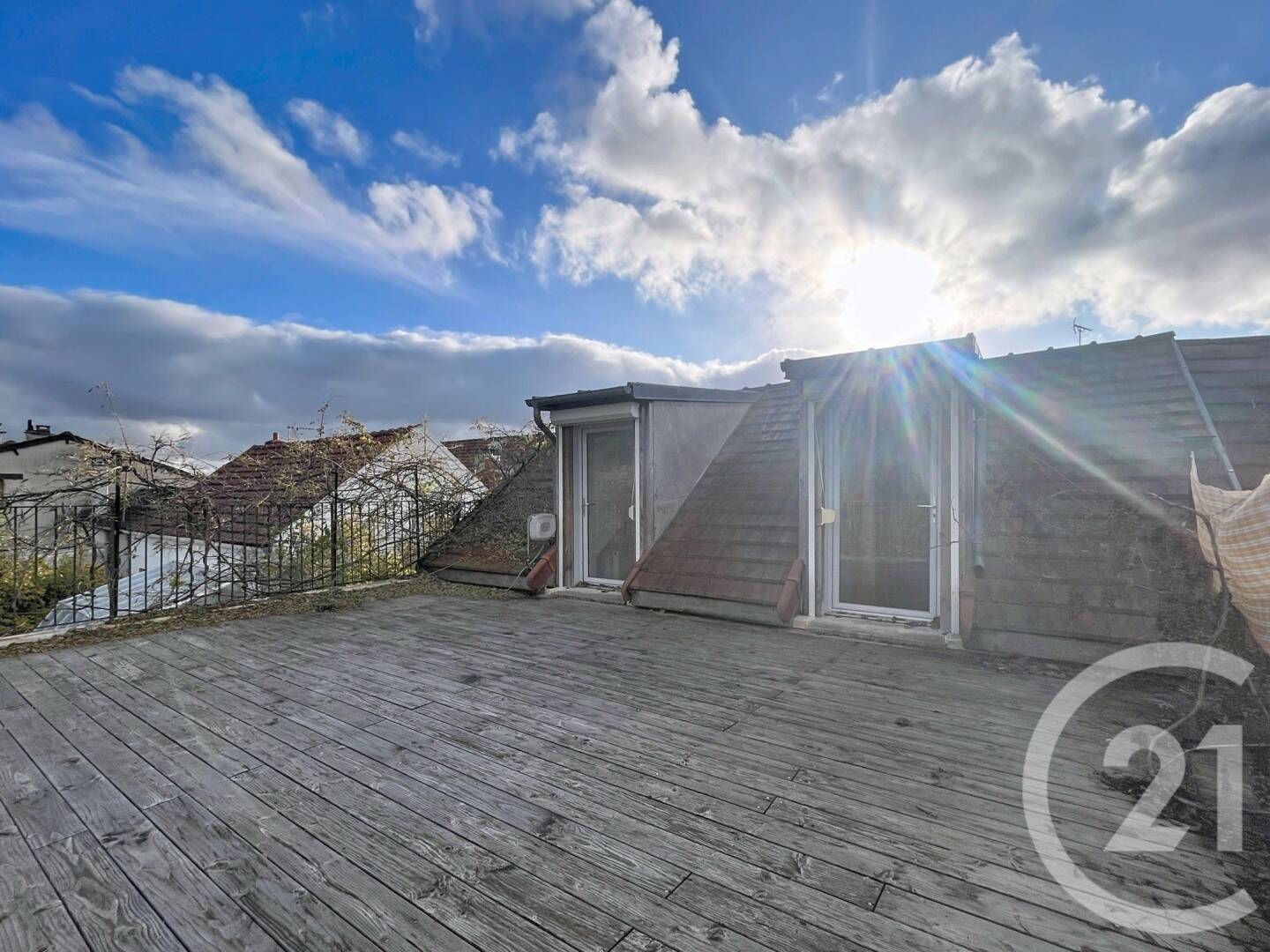 Maison à vendre, 121m², DEUIL LA BARRE