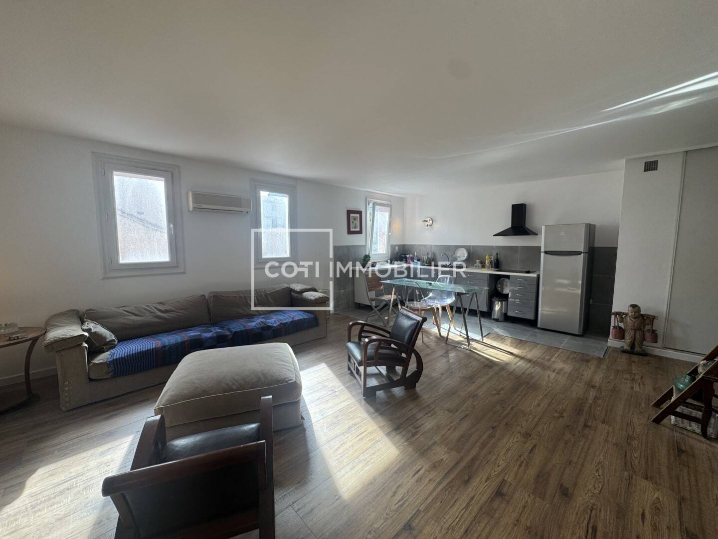 Maison à vendre, 65m², PROPRIANO