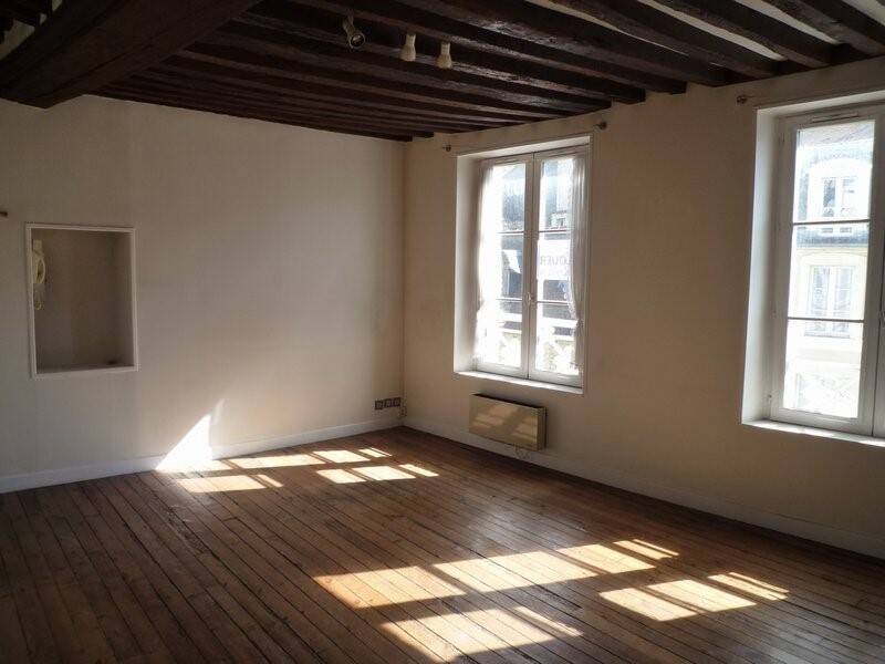Maison à louer, 39m², CAEN
