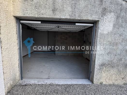 Garage/Stationnement à louer 220 € 22 m² Vergèze 30310