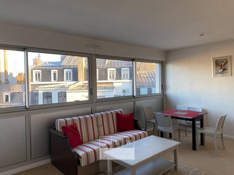 Maison à louer, 30m², LILLE