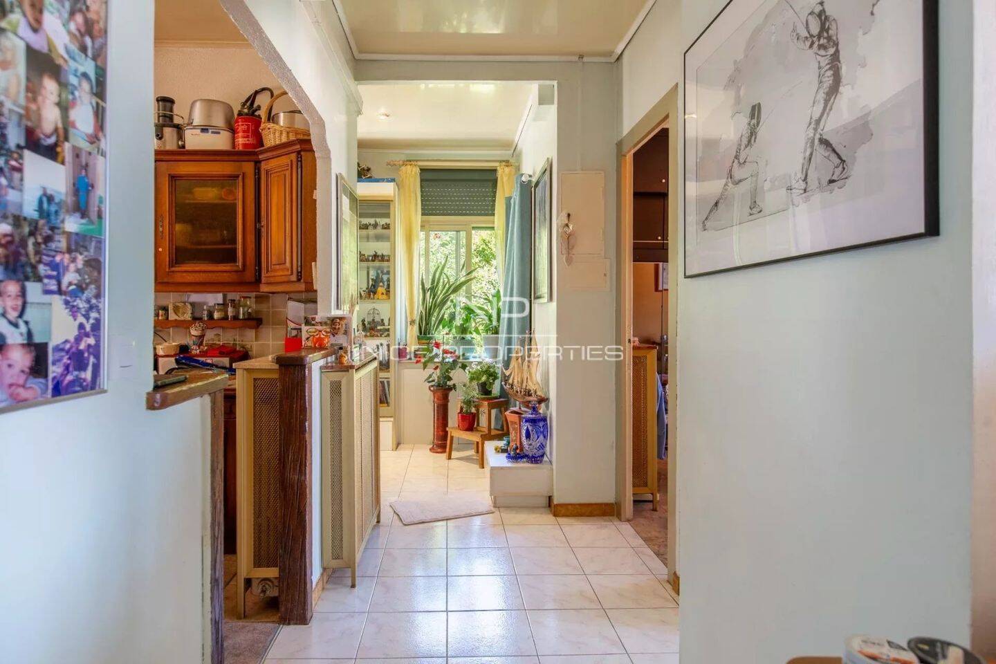 Maison à vendre, 80m², BEAULIEU SUR MER