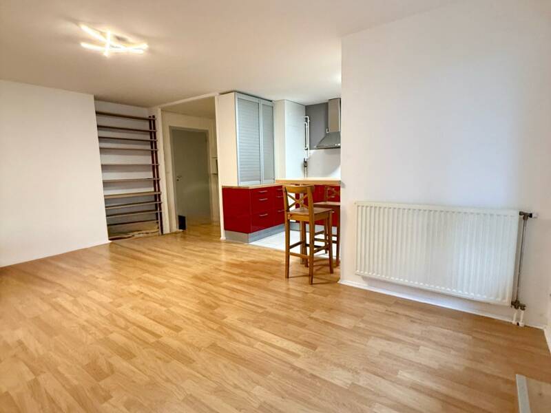 Maison à louer, 61m², LILLE