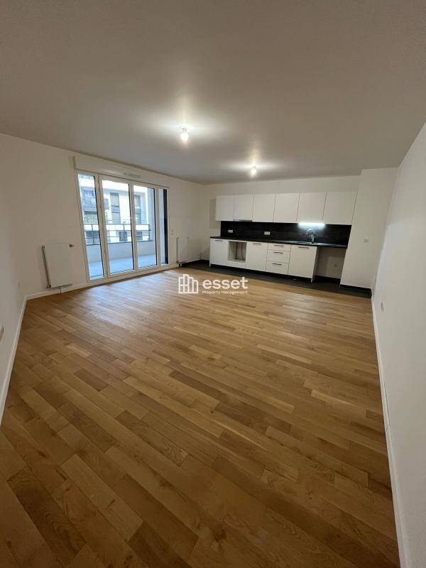 Maison à louer, 90m², COURBEVOIE