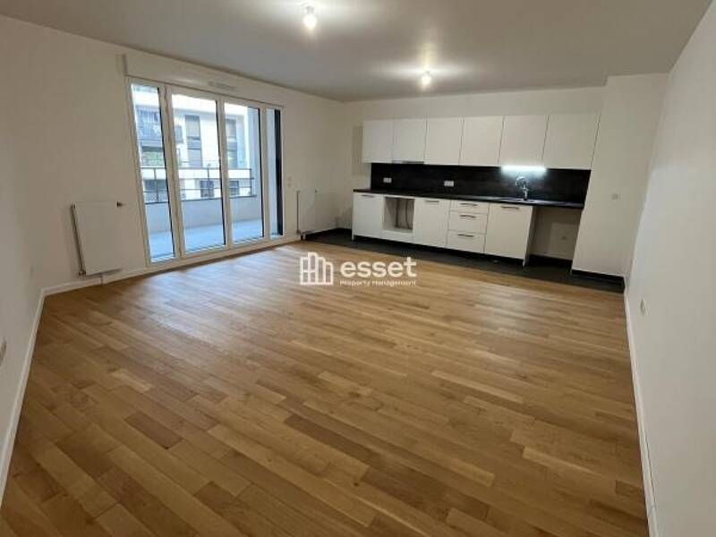 Maison à louer, 90m², COURBEVOIE