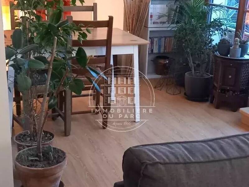 Maison à louer, 70m², LE VESINET