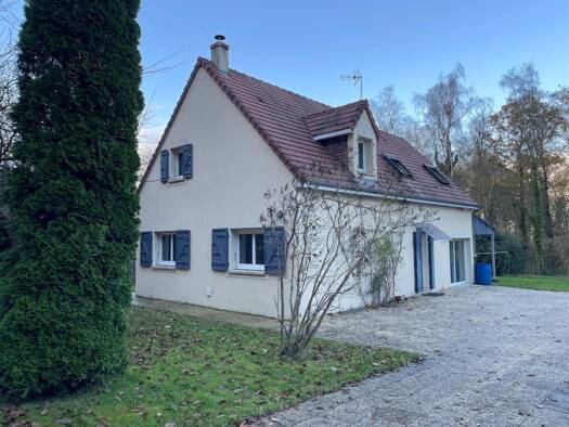 Maison à vendre 265 000 € 6 pièces 5 chambres 104 m² 1 010 m² de terrain Dozulé 14430