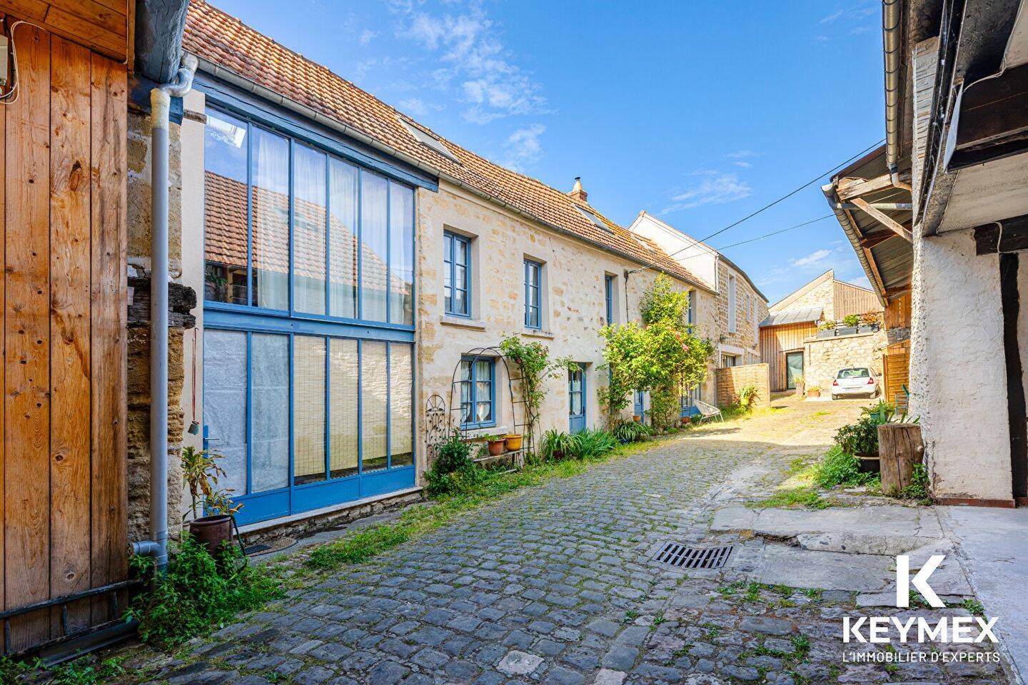 Maison à vendre, 263m², CERGY