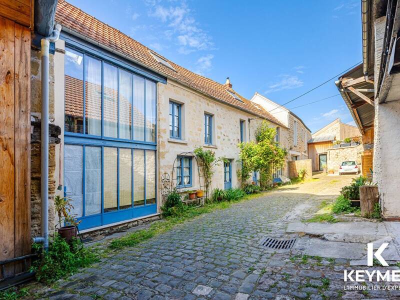 Maison à vendre, 263m², CERGY