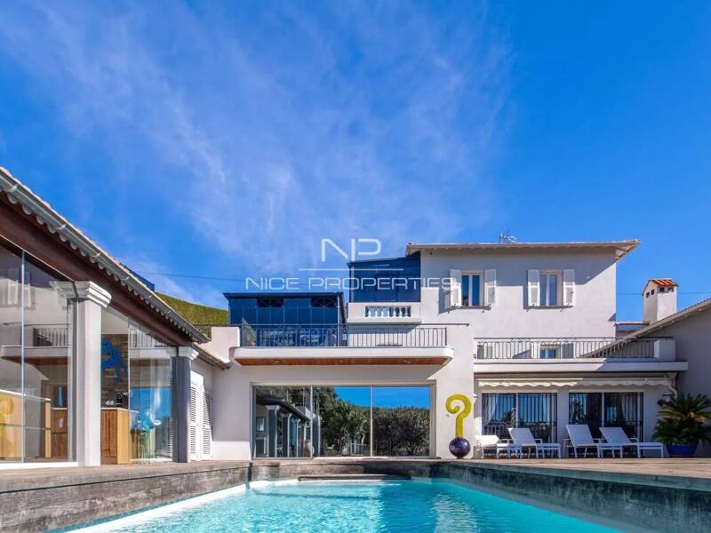 Maison à vendre, 356m², NICE