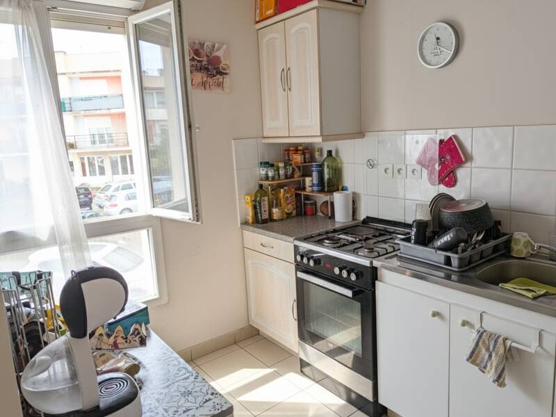 Maison à vendre, 64m², SAINT CLAIR DE LA TOUR