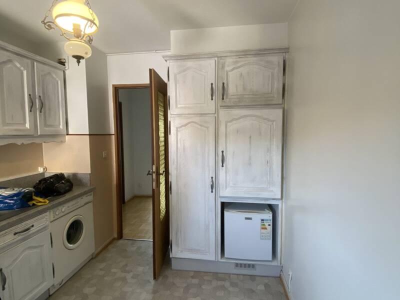 Maison à louer, 75m², STRASBOURG