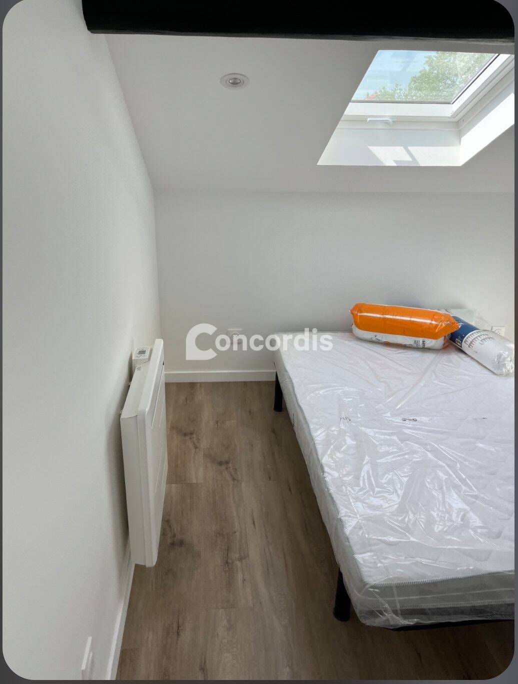 Maison à louer, 20m², NANCY