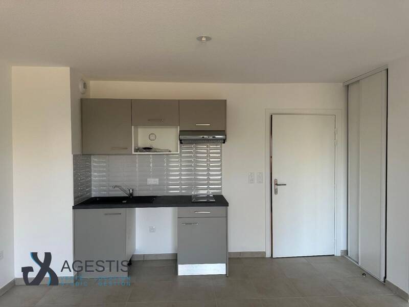 Maison à louer, 45m², TOULOUSE