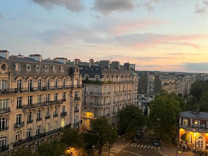 Maison à louer, 15m², PARIS 16E