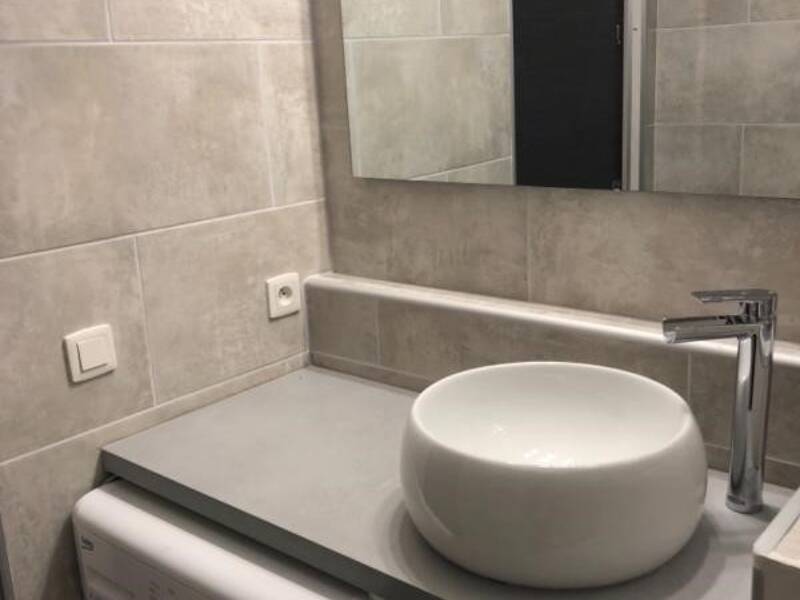 Maison à louer, 25m², NICE