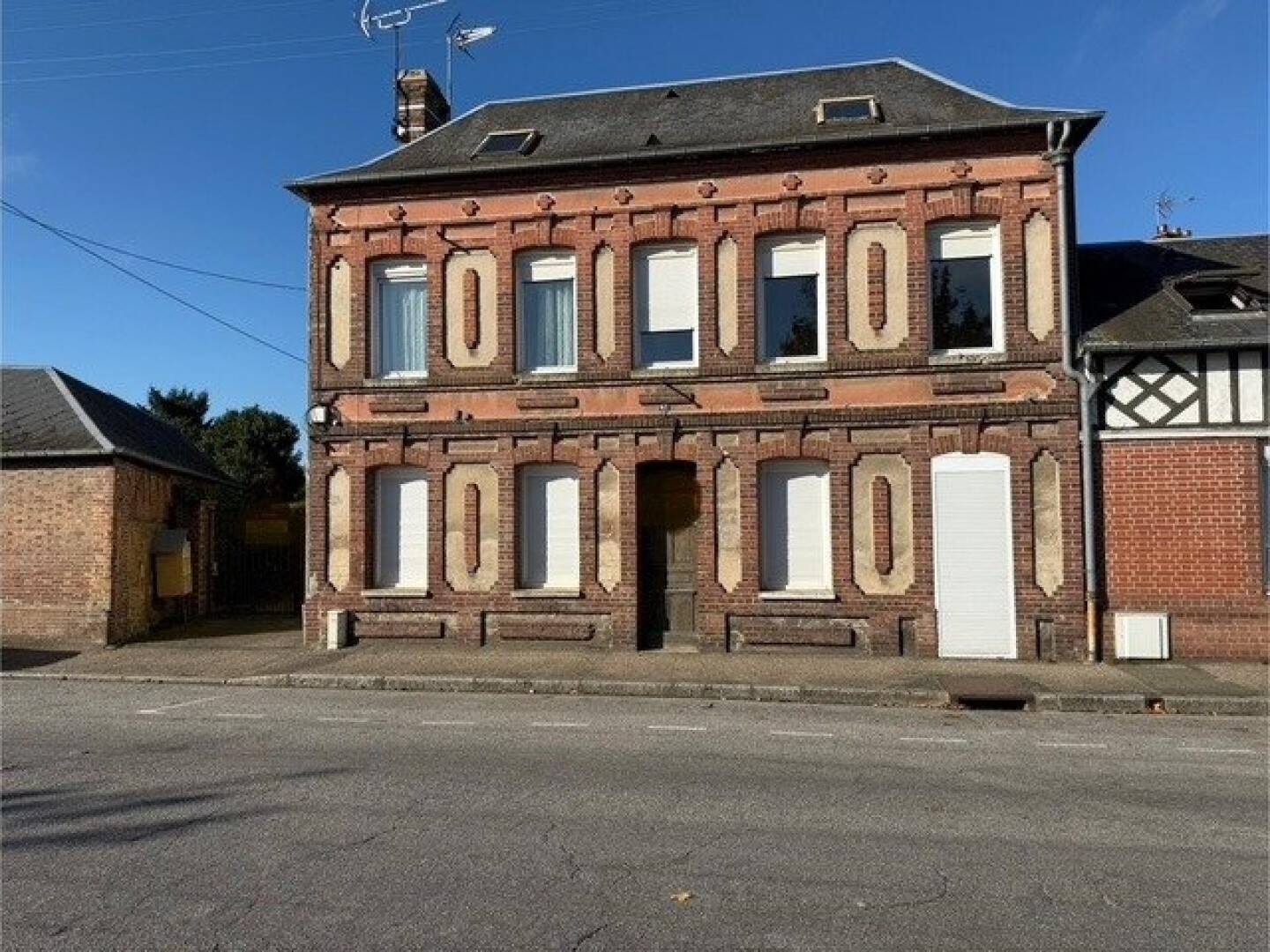 Maison à vendre, 144m², LE NEUBOURG