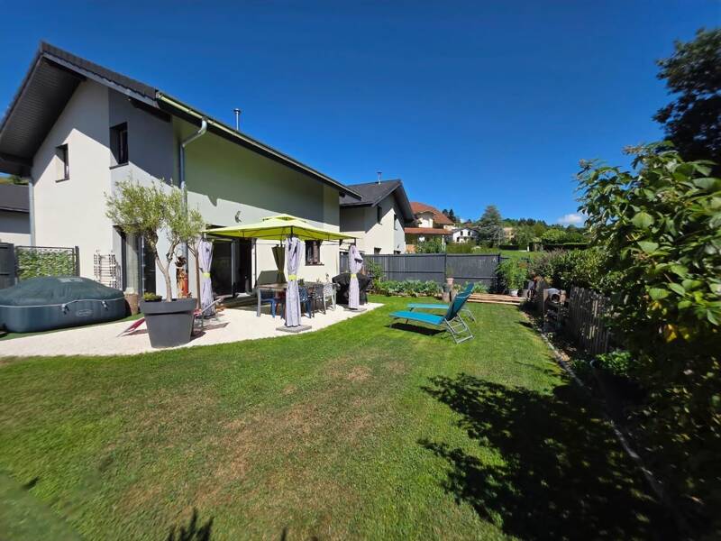 Maison à louer, 87m², RUMILLY