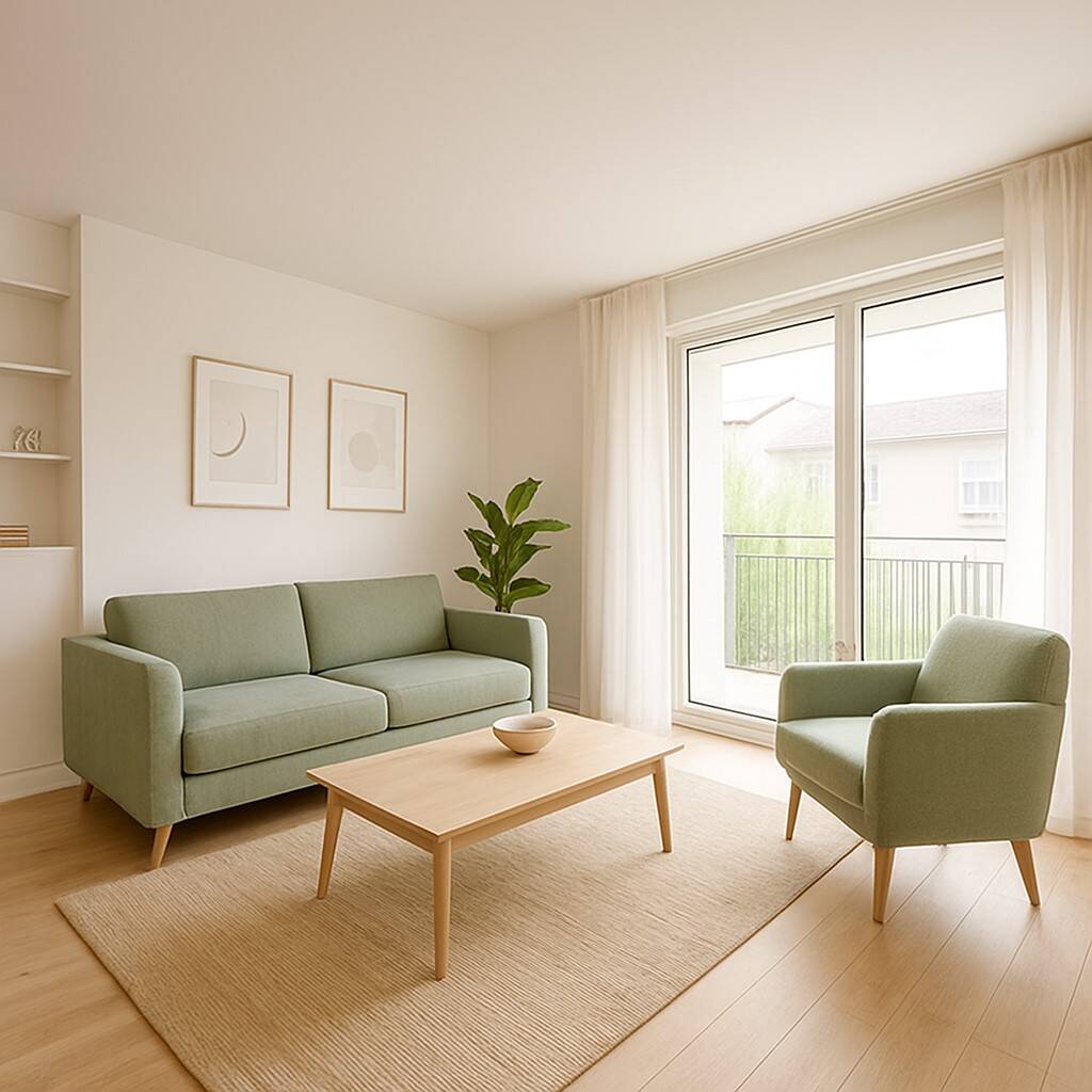 Maison à vendre, 81m², HOUDAN