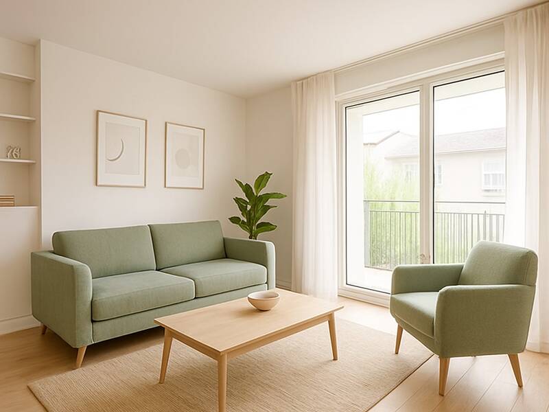 Maison à vendre, 81m², HOUDAN