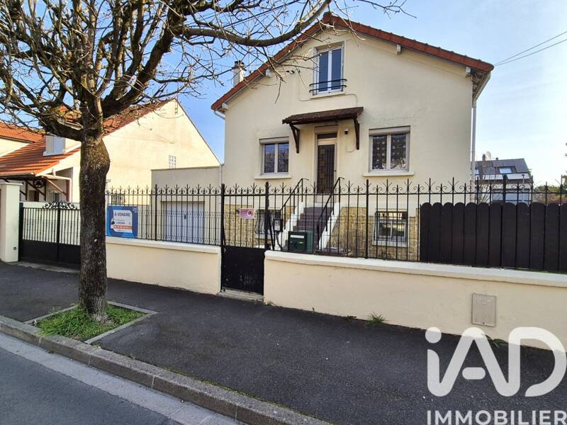 Maison à vendre, 79m², CHELLES