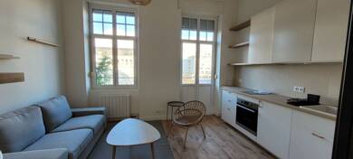 Appartement à louer 755 € 1 pièce 25 m² Étage 3/4 Notre-Dame Thionville 57100