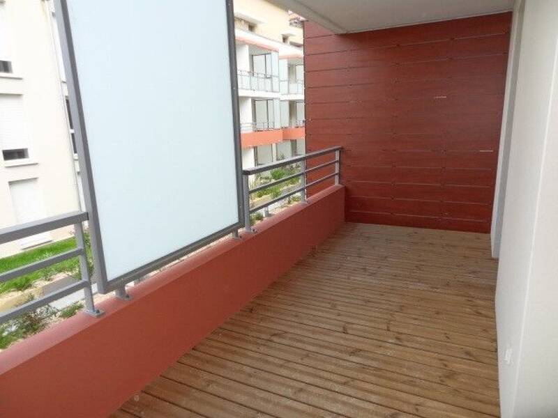 Maison à louer, 60m², TOURNEFEUILLE