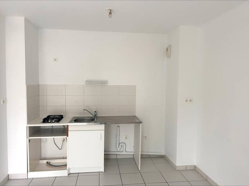 Maison à louer, 39m², NANTES