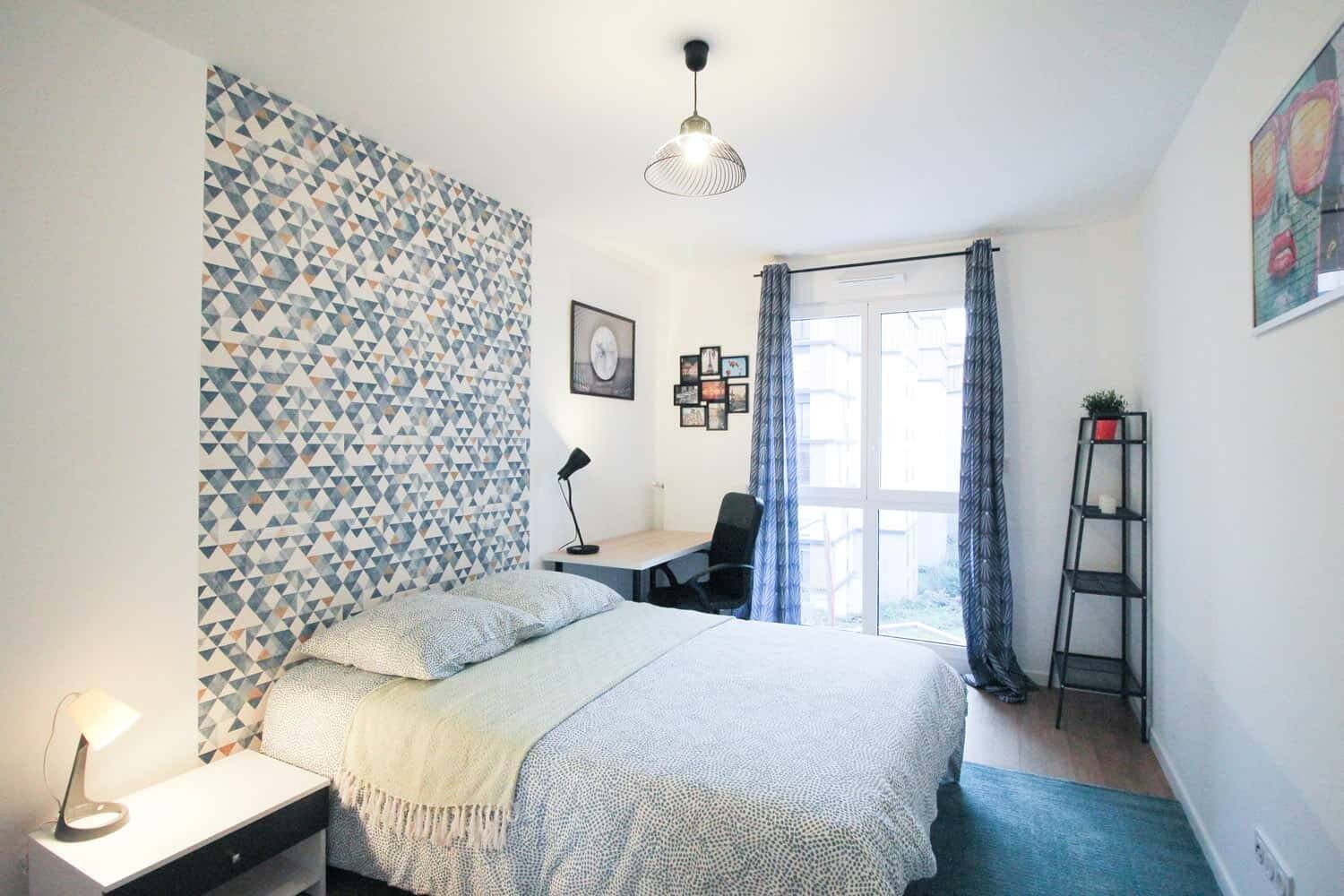 Maison à louer, 15m², CLICHY