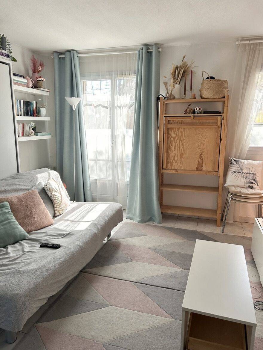 Maison à vendre, 37m², MAGNY LE HONGRE
